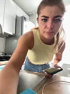 Donna Sun online show from March 14, 2025, 12:29 pm