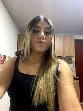 MeganCrow online show from September 24, 2025, 11:21 pm