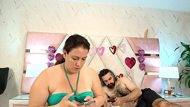 anastasia marco online show from September 27, 2025, 12:22 pm