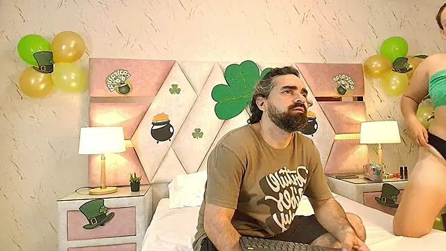 anastasia marco online show from March 17, 2025, 11:53 am