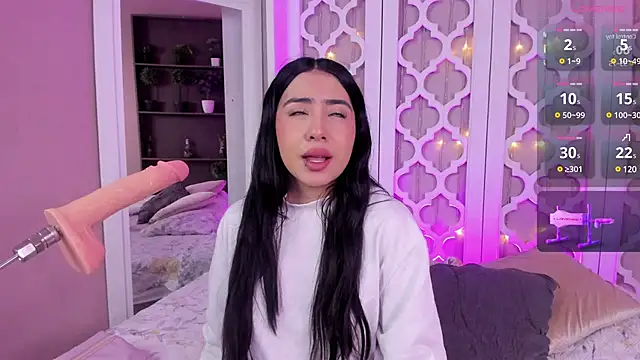 aniie west online show from February 28, 2025, 12:20 pm