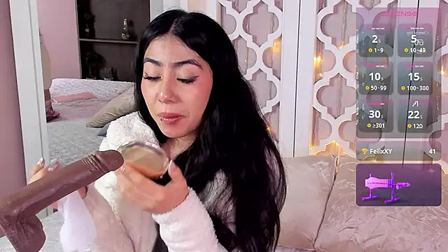 aniie west online show from February 18, 2025, 3:20 pm