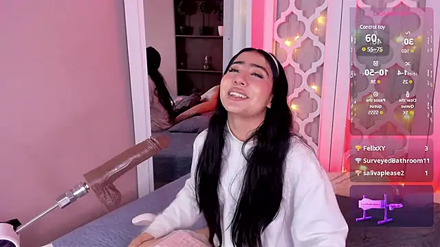 aniie west online show from February 19, 2025, 3:16 pm