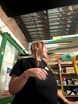 masmelorosa online show from September 27, 2025, 2:34 pm