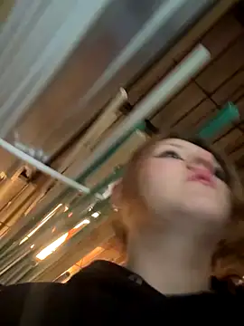 masmelorosa online show from November 23, 2025, 5:34 pm