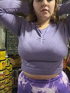 masmelorosa online show from November 4, 2025, 10:13 pm