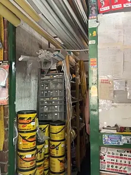 masmelorosa online show from September 17, 2025, 2:30 pm