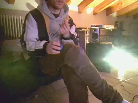 Damn bro23 online show from March 1, 2025, 5:27 pm