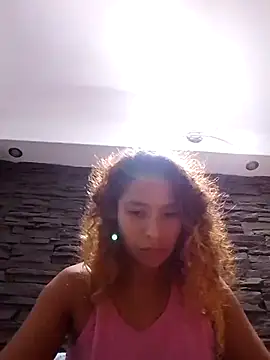 Zoedaniels online show from February 28, 2025, 5:04 am