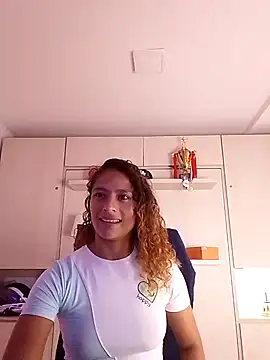 Zoedaniels online show from March 4, 2025, 8:16 pm