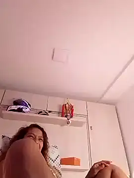 Zoedaniels online show from March 15, 2025, 12:04 am