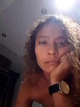 Zoedaniels online show from March 21, 2025, 4:06 am