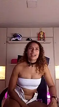 Zoedaniels online show from March 5, 2025, 8:42 pm