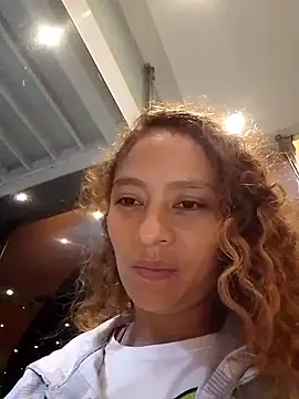 Zoedaniels online show from March 2, 2025, 3:56 am