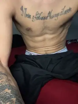 BigDragonth online show from March 20, 2025, 5:58 pm