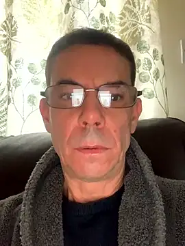 Kenhornu online show from October 27, 2025, 11:44 am