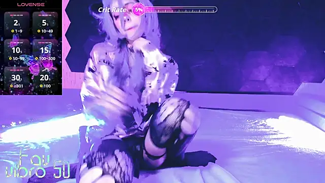 HardcoreHentai online show from March 7, 2026, 11:54 pm