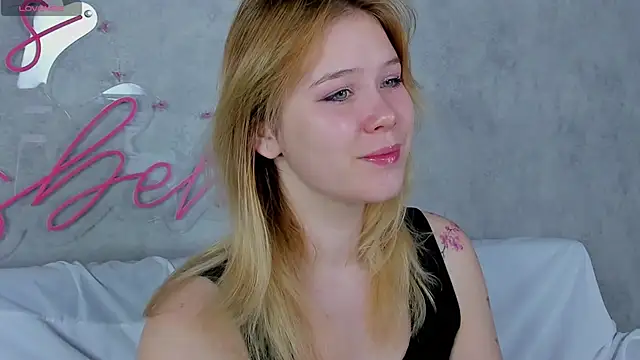 Amy Kimberlly online show from September 30, 2025, 12:16 am