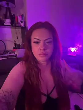 AnastasiaCumowa online show from April 8, 2026, 7:37 pm