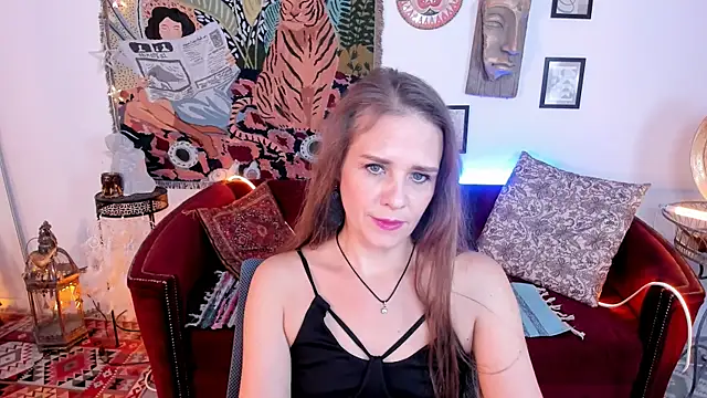 EmiliaBedy online show from October 2, 2025, 9:23 am