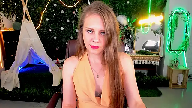 EmiliaBedy online show from May 16, 2026, 10:36 am