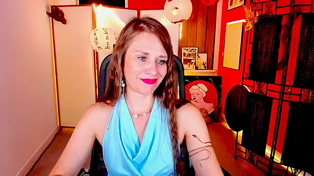 EmiliaBedy online show from June 8, 2026, 9:10 am