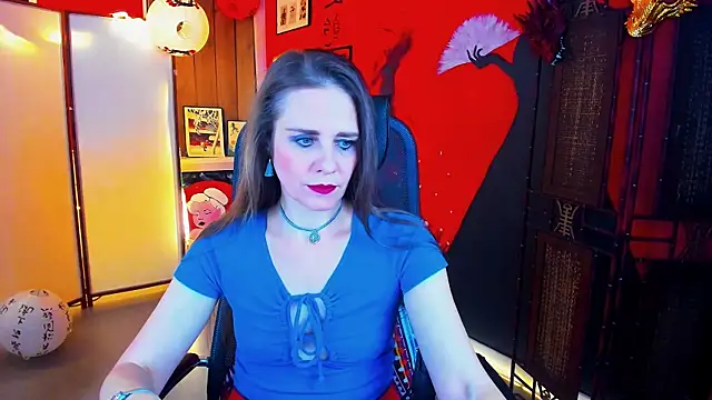 EmiliaBedy online show from November 30, 2025, 5:08 am