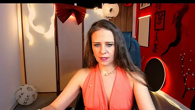 EmiliaBedy online show from December 22, 2025, 9:09 am