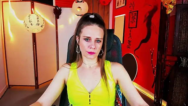 EmiliaBedy online show from March 3, 2026, 5:25 am