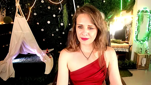 Snapshot of EmiliaBedy chatting on July 3, 2026, 9:27 am EmiliaBedy online show from July 3, 2026, 9:27 am