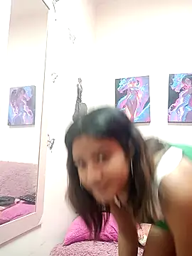 Jenner Macpherson online show from February 27, 2025, 12:23 pm