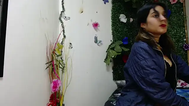 Jenner Macpherson online show from March 8, 2025, 4:06 pm