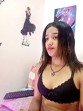 Jenner Macpherson online show from February 14, 2025, 12:47 pm