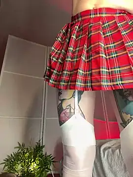 BeautyCutie1 online show from March 21, 2025, 12:17 pm