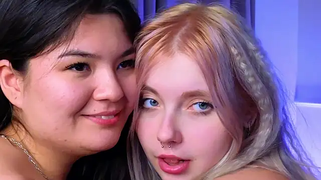 BrimladDockray online show from February 1, 2025, 9:29 pm