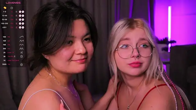 BrimladDockray online show from January 26, 2025, 8:23 pm