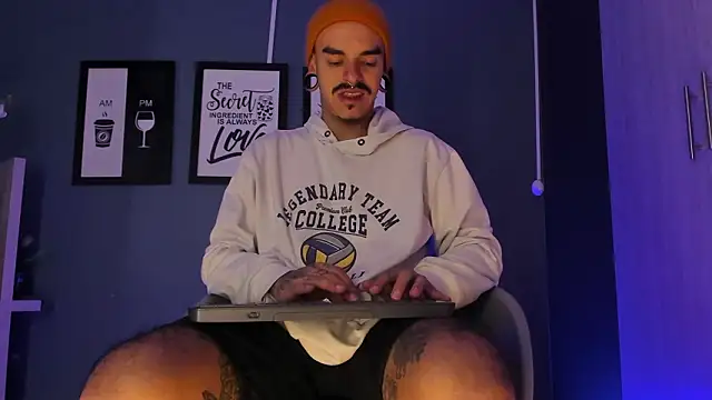 kaletattoo online show from March 17, 2026, 11:13 am