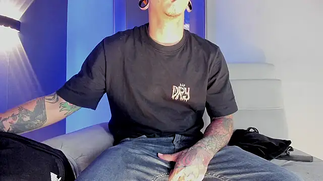 kaletattoo online show from March 5, 2026, 11:07 am