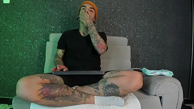 kaletattoo online show from September 9, 2025, 10:57 am