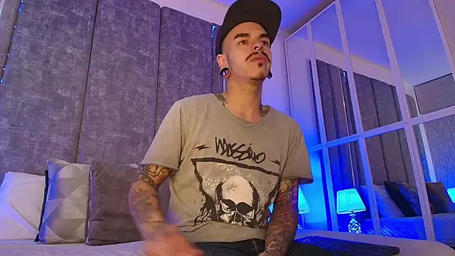 kaletattoo online show from October 1, 2025, 11:36 am