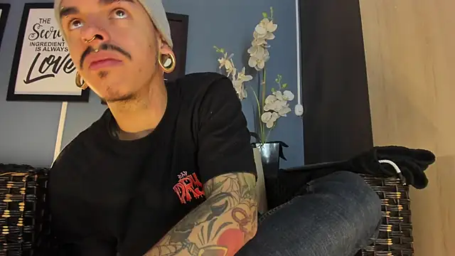 kaletattoo online show from December 3, 2025, 11:09 am