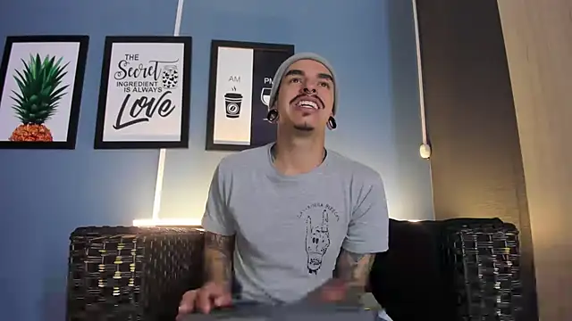 kaletattoo online show from September 18, 2025, 11:02 am