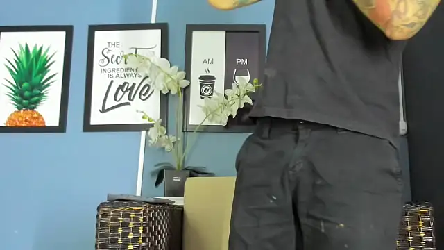 kaletattoo online show from September 14, 2025, 11:43 am