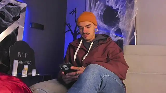 kaletattoo online show from October 27, 2025, 11:00 am