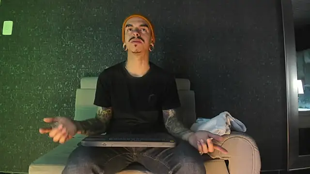 kaletattoo online show from October 26, 2025, 11:54 am