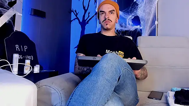 kaletattoo online show from October 28, 2025, 11:09 am