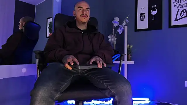 kaletattoo online show from February 2, 2026, 11:09 am