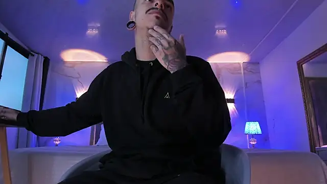 kaletattoo online show from April 20, 2026, 11:13 am