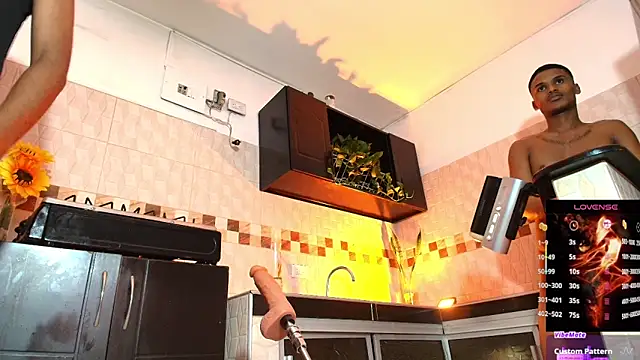 kenner jacksom online show from April 2, 2026, 9:21 pm