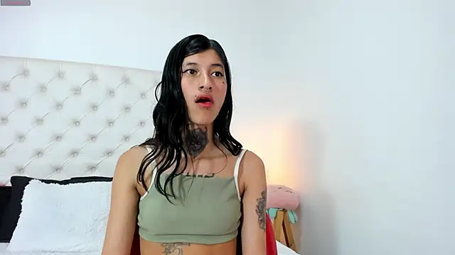 Snapshot of esmeralda06 chatting on March 15, 2025, 8:10 pm esmeralda06 online show from March 15, 2025, 8:10 pm